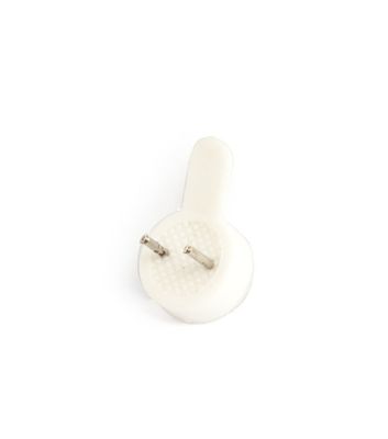 Habo All-krok 611 Plast Vit SB