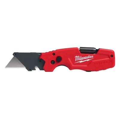 Milwaukees Multikniv Fastback 6-i-1