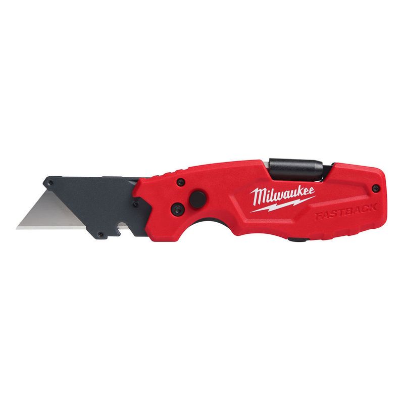 Milwaukees Multikniv Fastback 6-i-1