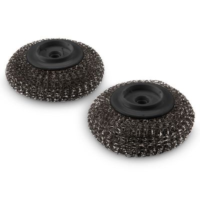 Weber 6210 Stålboll  2-pack (utbytbar)