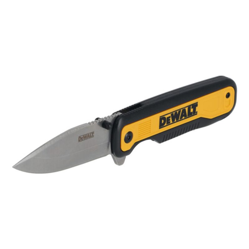 DeWalt DWHT10993-0 Fällbar Fickkniv Metall