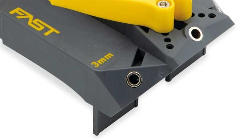 FAST Trallverktyg Deck Tool 2.0