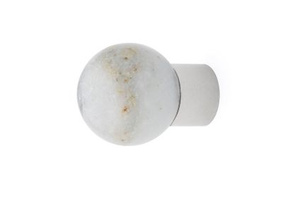 Habo Krok Marble Grå SB