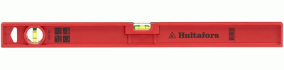 Hultafors GDS 60 Vattenpass (60cm)