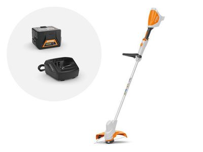 Stihl FSA 57 Grästrimmer 36V (1x2,0ah - AK10/AL101)