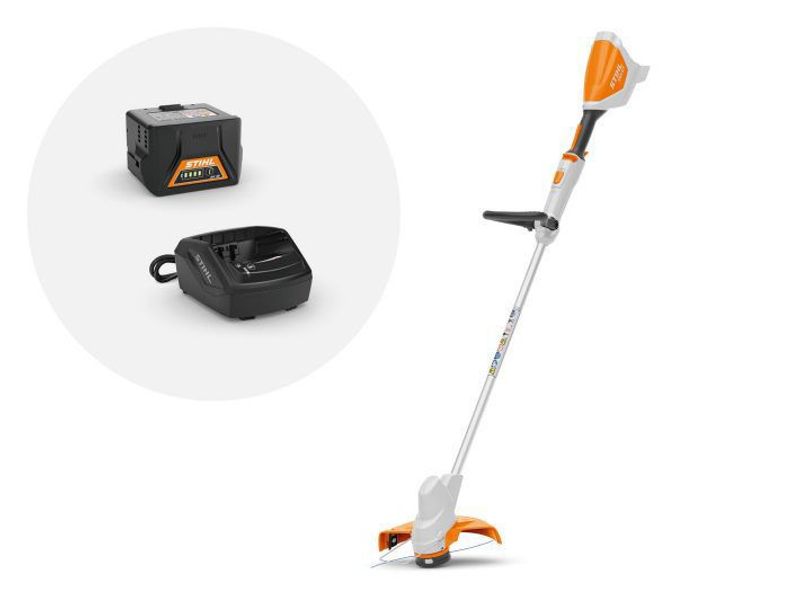 Stihl FSA 57 Grästrimmer 36V (1x2,0ah - AK10/AL101)