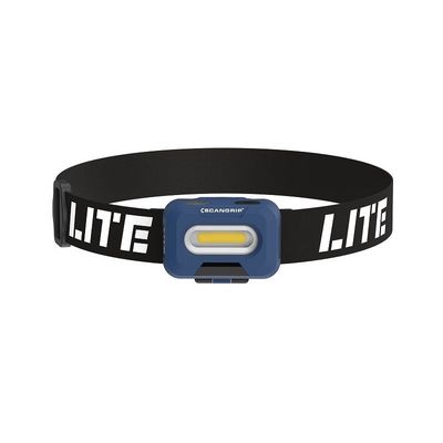 Pannlampa Lite A Sensor LED ställbar