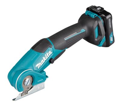Makita CP100DZ Batteridriven Universalsax 12V (Utan batterier)