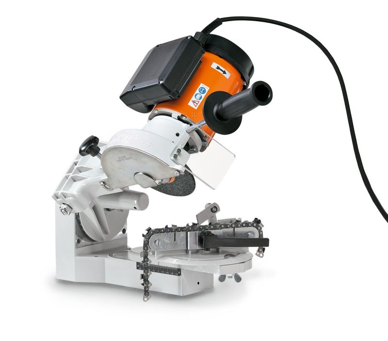 Stihl Kedjeslipmaskin universal USG