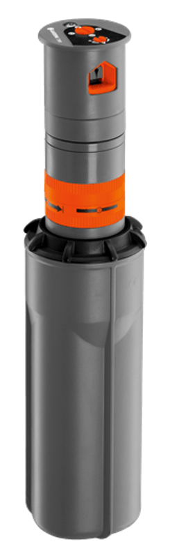 Gardena 08203-29 Pop-up Turbosprinkler T 200