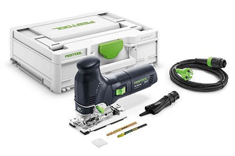 Festool PS 300 EQ-Plus Sticksåg 720W TRION
