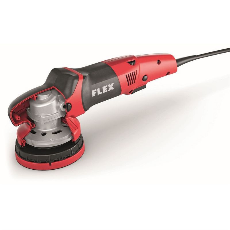 Flex Polermaskin XCE10-8 125 1010W