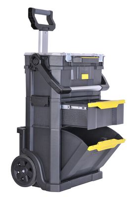 Stanley STST1-79231 Rullande Workshop Modul 2-1