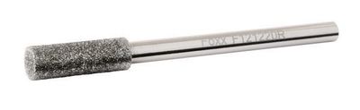 Flex Diamantpinnfräs 12x30 mm (Flexxtra 12x12x35x125x8 Max n6000)