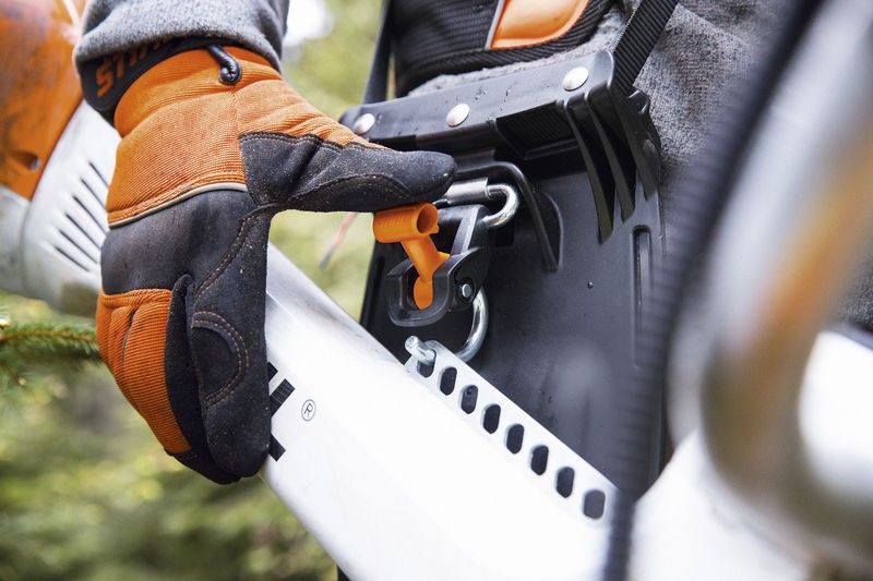 Stihl Röjsele ADVANCE X-TREEM