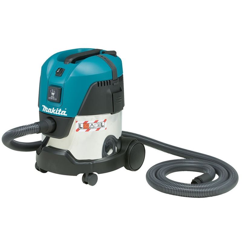 Makita VC2012L Dammsugare 1000W (20L)
