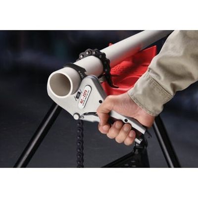 Ridgid Plaströrsax RC-1625