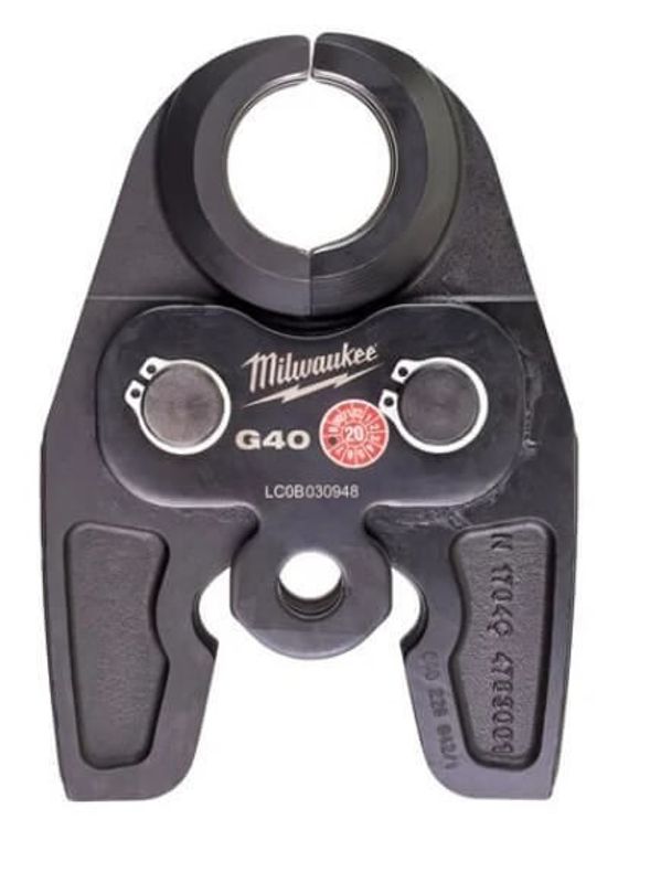 Milwaukee Pressback Typ-G M18 Ø16–50 mm