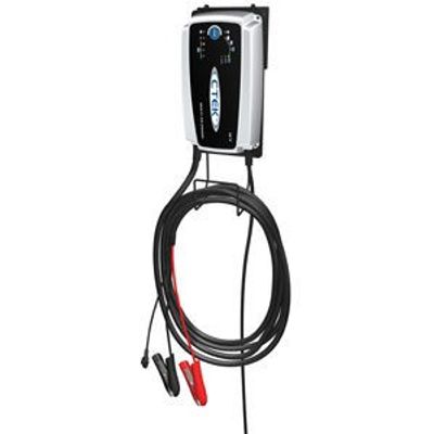MULTI XS 25000 EXT CTEK Batteriladdare