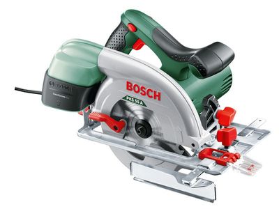 PKS 55 A Bosch Cirkelsåg