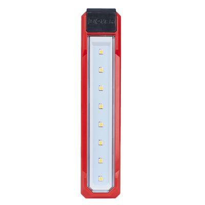 Milwaukee L4 FL-301 Arbetsbelysning USB 445 lm (1x3,0Ah)