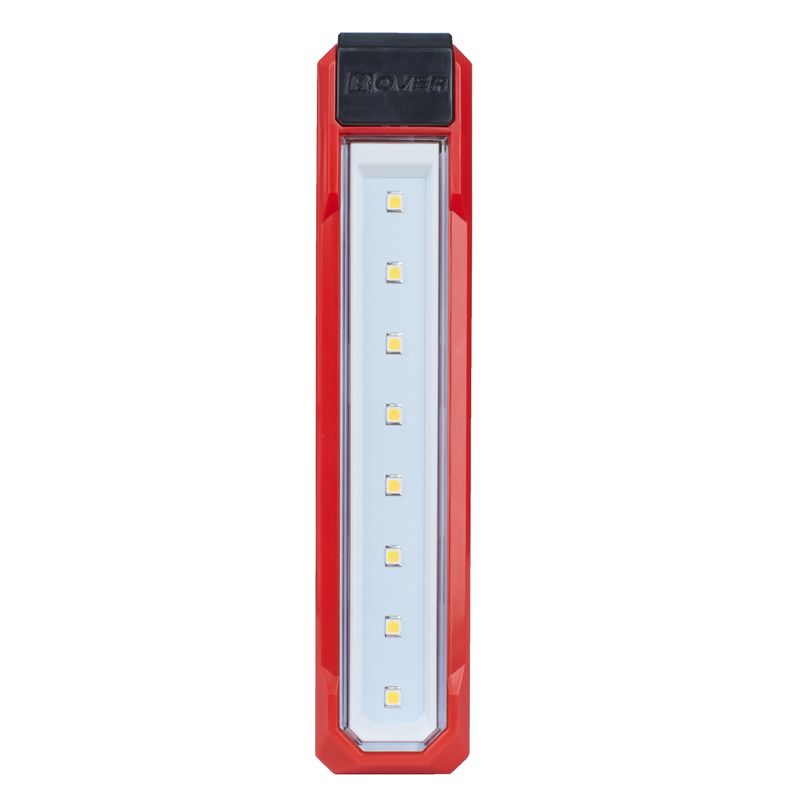 Milwaukee L4 FL-301 Arbetsbelysning USB 445 lm (1x3,0Ah)