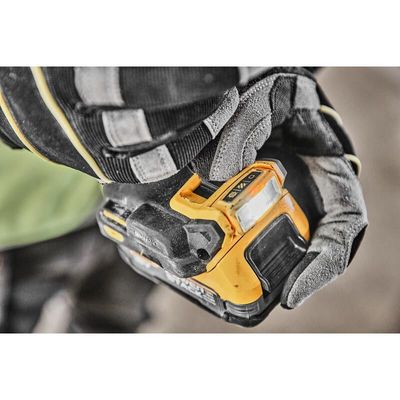DeWalt DCD800E2T Skruvdragare 18V XR (2x1,7ah)