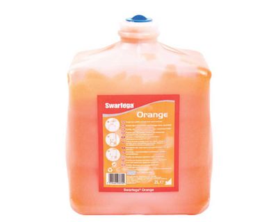 Deb Swarfega Handrengöring Orange 450ml