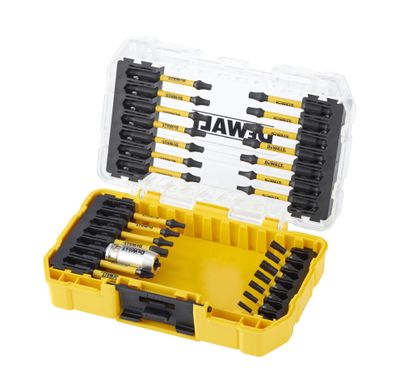 DeWalt DT70734T Bitssats FLEXTORQ 29-delar