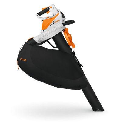 Stihl SHA 56 Batteridriven Lövsug 36V (utan batterier)