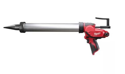 Milwaukee M12 PCG/600A-0 Fogpistol 12V (utan batterier)