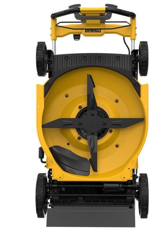 DeWalt DCMWSP156N Gräsklippare 2x18V XR Självdrivande (utan batterier)