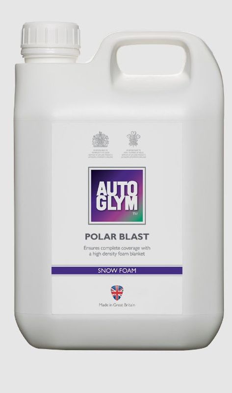 Autoglym Polar Blast 2,5L