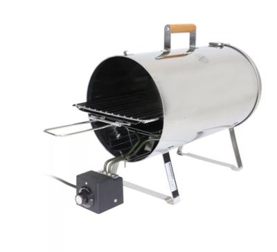 Muurikka Elrökugn 1100W PRO