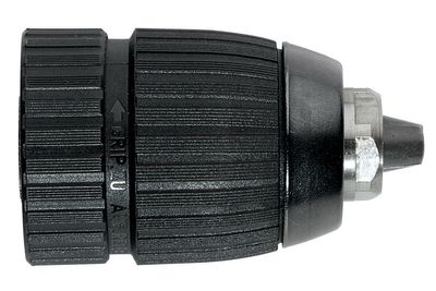 Metabo Snabbchuck FUTURO Plus H2 13mm 1/2"