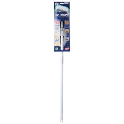 Smart microfiber systems mopp micro 3x1