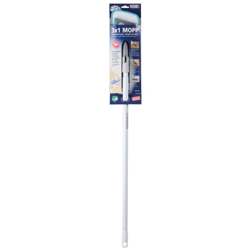 Smart microfiber systems mopp micro 3x1