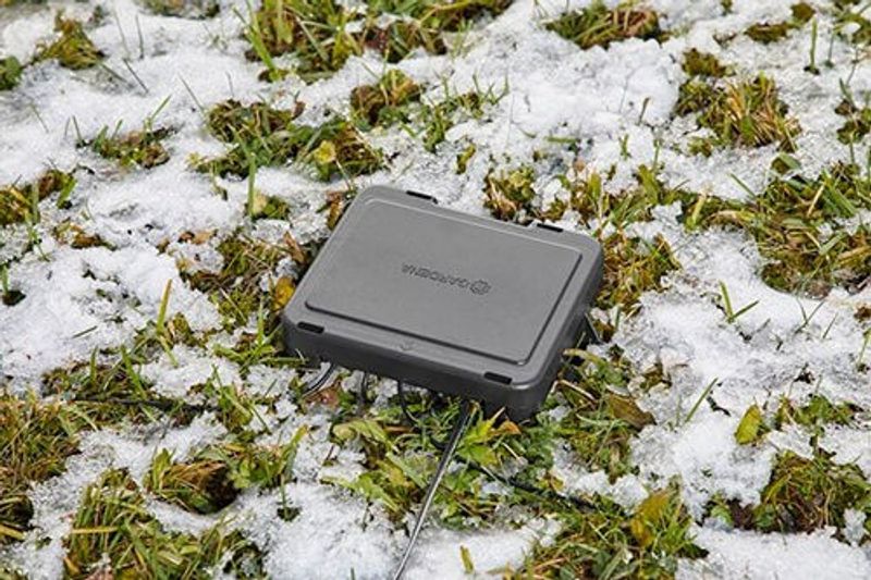 Gardena Skydd För Kabeländar