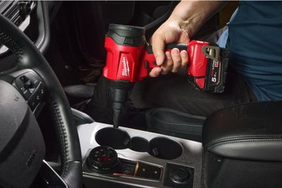 Milwaukeee M18 BLHSB-0 Blås 18V (utan batterier)