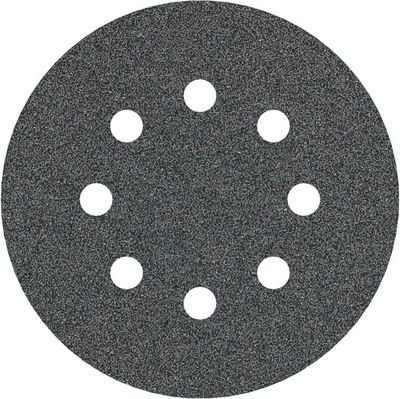 Bosch Slippapper 125mm Stenslippapper 80-400K 6H 5-P