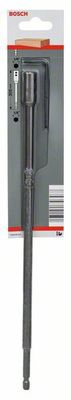 Bosch 1/4-tums skaftförlängare 305 mm