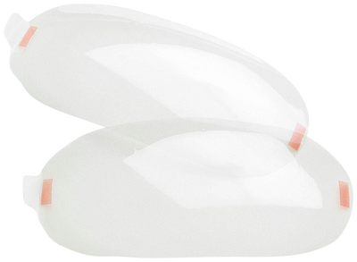 Sundström SR 343 Skyddsfolie PC visir 10st