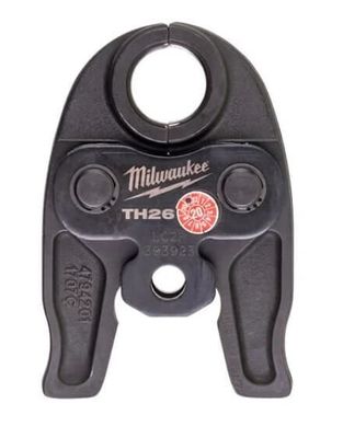 Milwaukee Pressback Typ-TH M12 Ø26mm