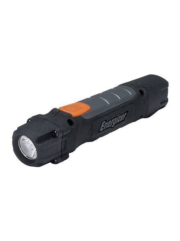 Energizer HardCase Pro Ficklampa (300 lumen)