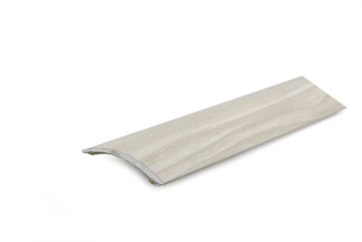 Habo Nivålist SA48 1000mm Grå ek SB