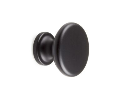 Habo Adrian 29mm Svart SB