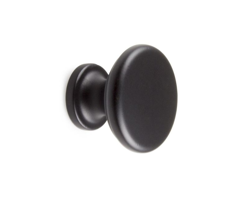 Habo Adrian 29mm Svart SB