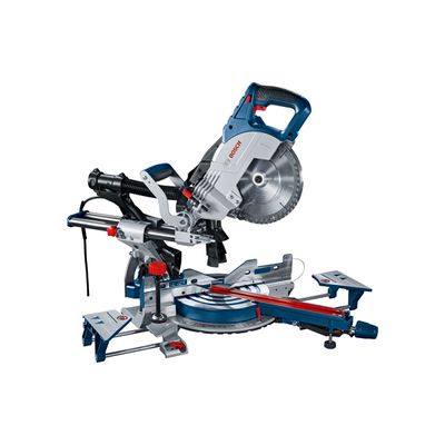 Bosch GCM 8 SDE Kap-/Gerringssåg 216mm