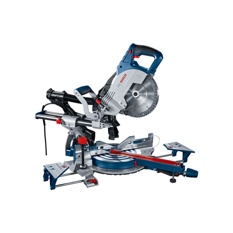 Bosch GCM 8 SDE Kap-/Gerringssåg 216mm