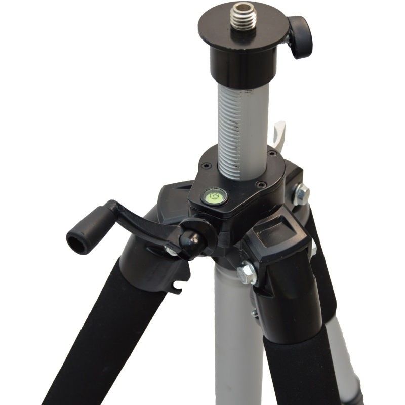 Laserstativ Pro Medium aluminium 90-300 cm